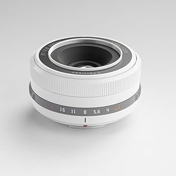 Amazon.com : TTARTISAN AF 27mm F2.8 XF-Mount Auto Focus APS